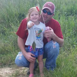 Meet your Posher, Trey